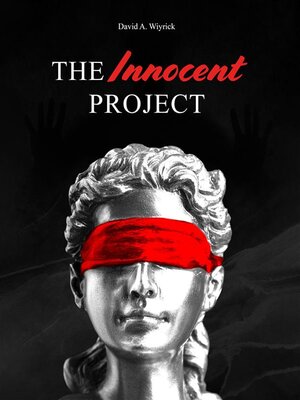 cover image of The Innocent Project